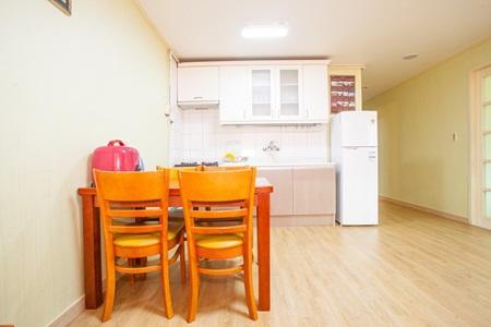 Muju Ilsung Condo Exterior photo