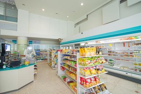Muju Ilsung Condo Exterior photo